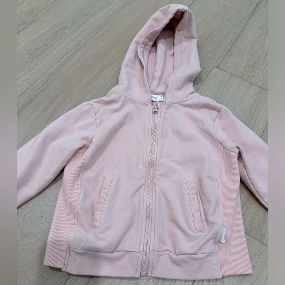 Miles Hoodie